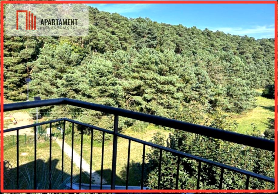 Mieszkanie Bydgoszcz