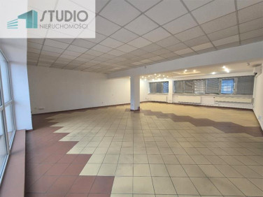 Budynek użytkowy Koszalin