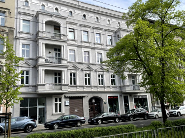 Mieszkanie Szczecin