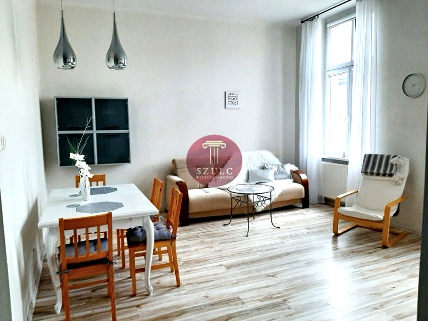Mieszkanie Szczecin