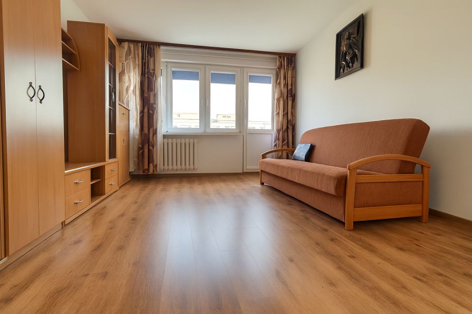 Mieszkanie Żyrardów