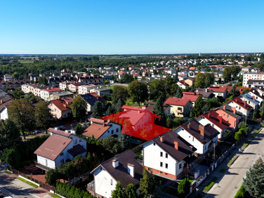Dom Działdowo