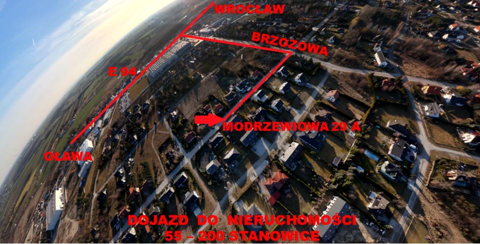 Dom Oława