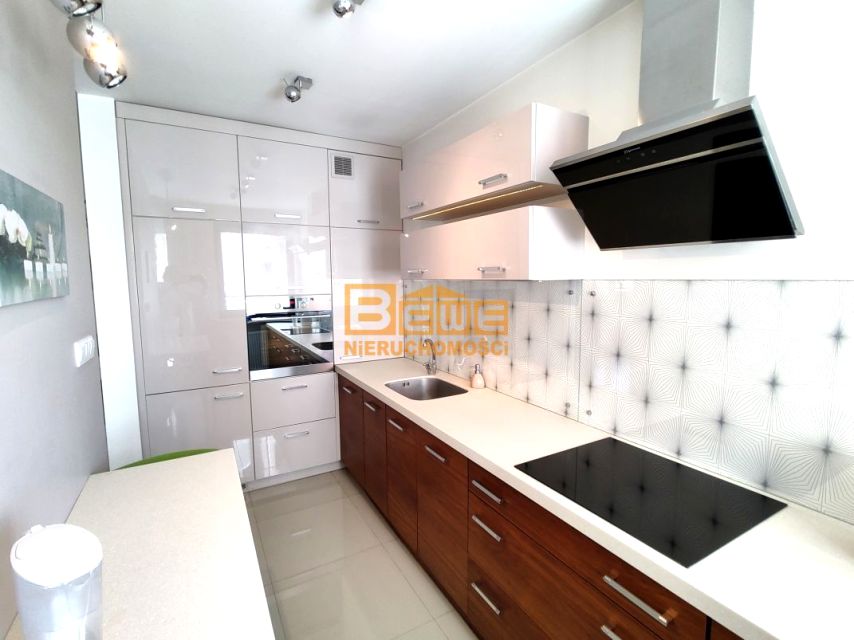 Mieszkanie Białystok