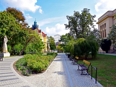 Mieszkanie Bydgoszcz