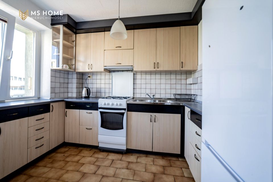 Mieszkanie Białystok