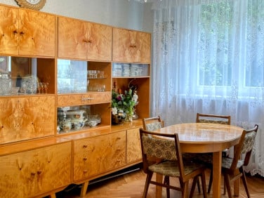 Mieszkanie Krynica-Zdrój
