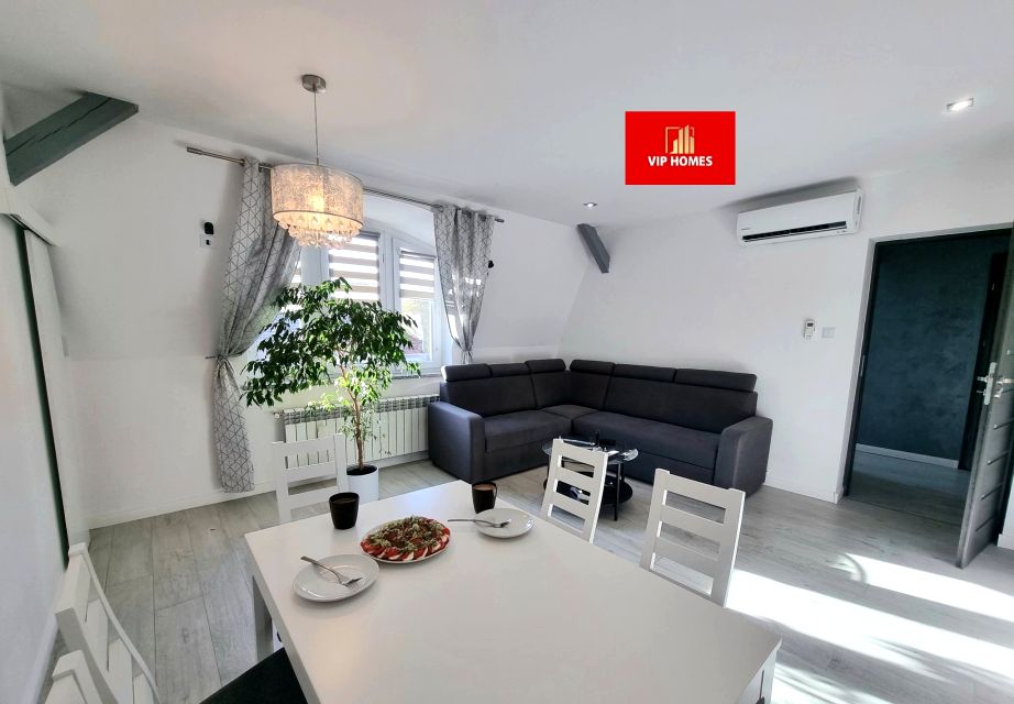 Mieszkanie Jelenia Góra