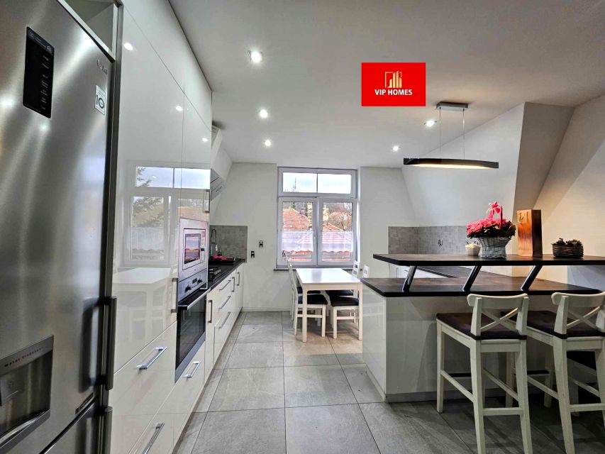 Mieszkanie Jelenia Góra