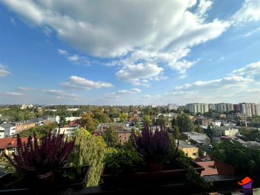 Mieszkanie Sosnowiec