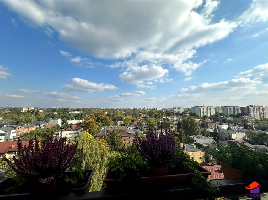 Mieszkanie Sosnowiec