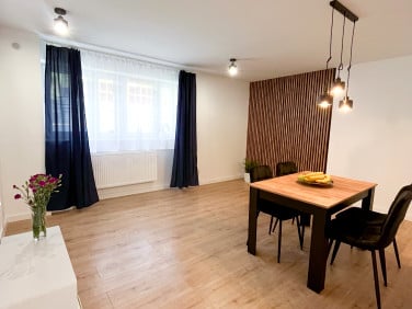 Mieszkanie Katowice