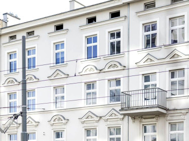 Mieszkanie Poznań sprzedaż