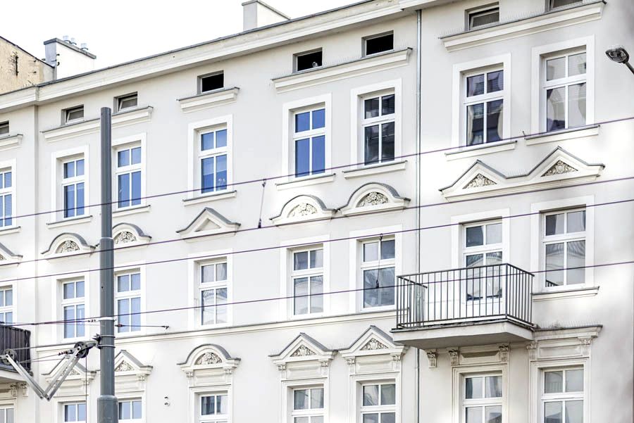 Mieszkanie Poznań sprzedaż