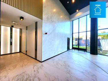 Mieszkanie apartamentowiec Gdynia