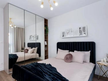 Mieszkanie blok mieszkalny Warszawa