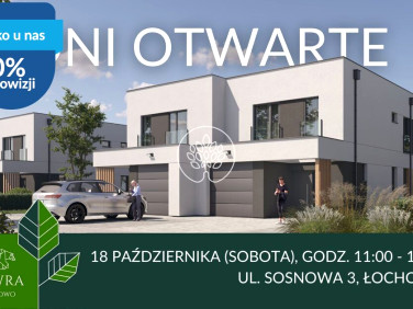 Dom ŁOCHOWO