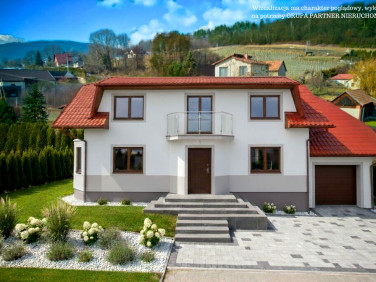 Dom Tęgoborze
