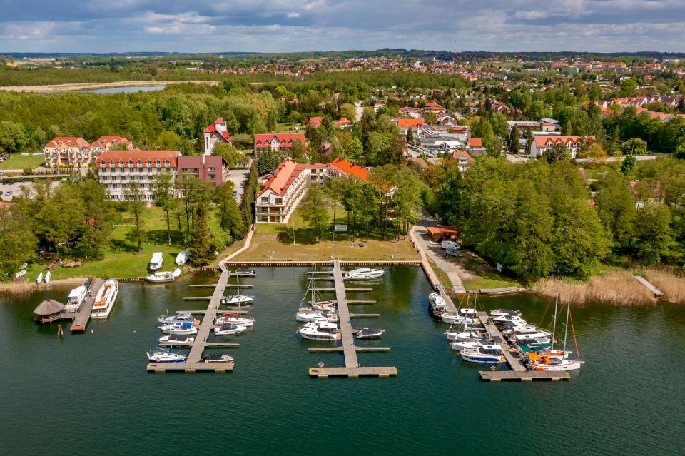 Mieszkanie Giżycko sprzedaż