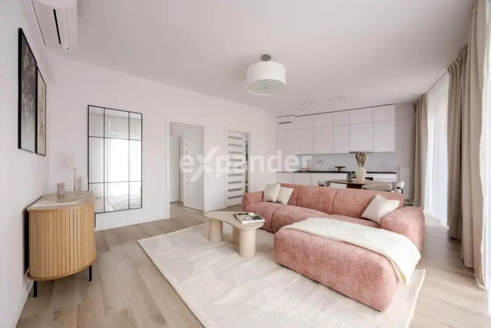 Mieszkanie Poznań sprzedaż