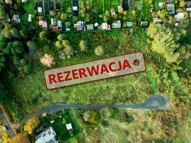 Działka budowlana Stargard sprzedam
