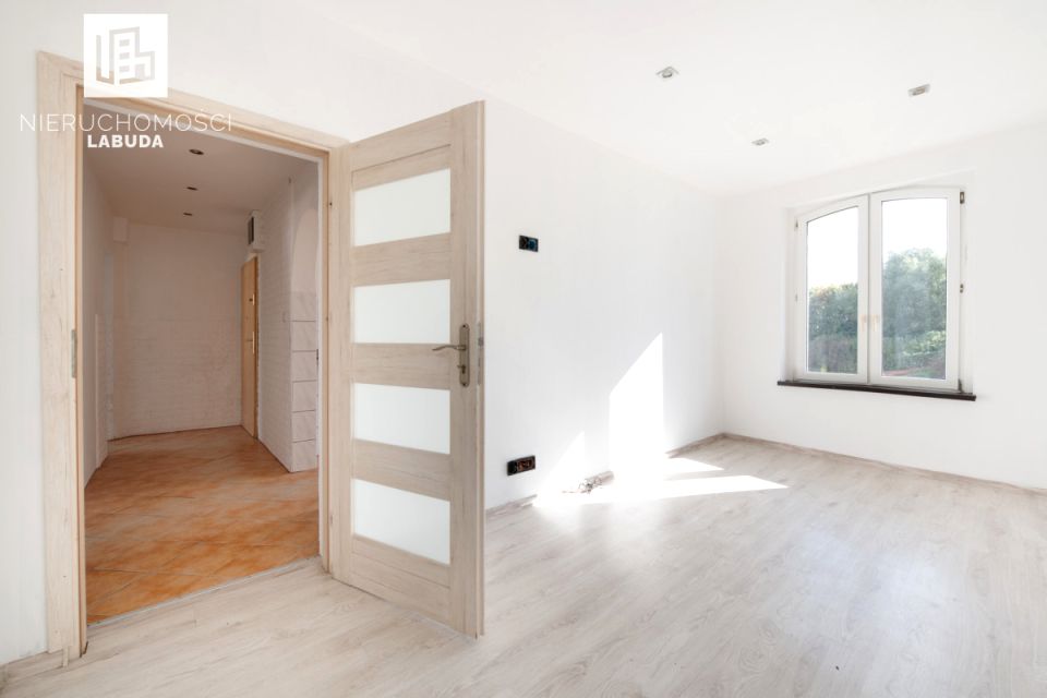 Mieszkanie Kościerzyna