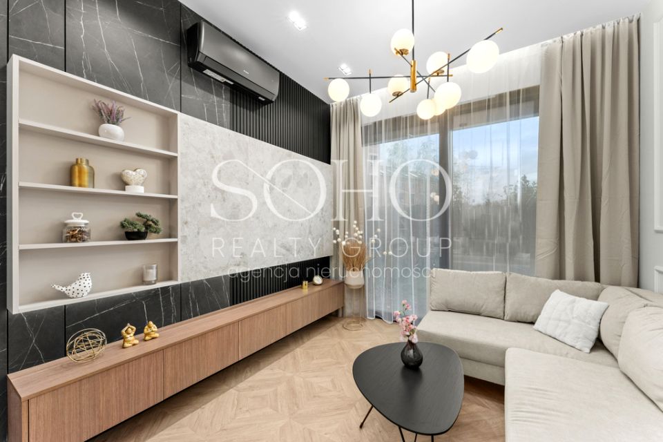 Mieszkanie apartamentowiec sprzedaż