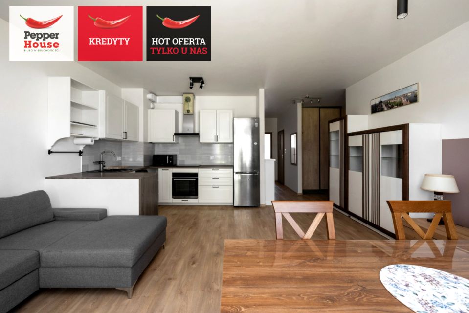Mieszkanie apartamentowiec Rumia