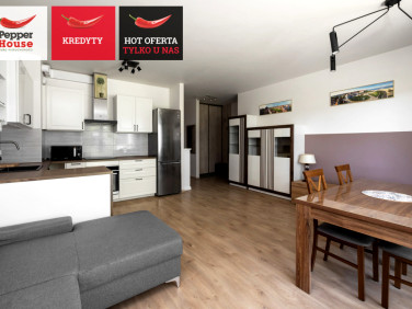 Mieszkanie Rumia sprzedaż