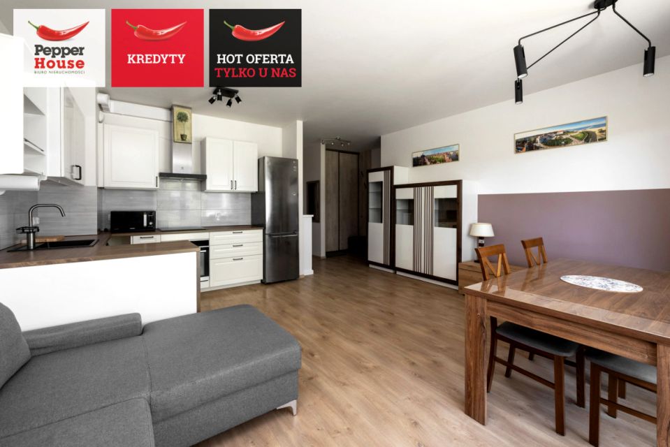 Mieszkanie Rumia sprzedaż