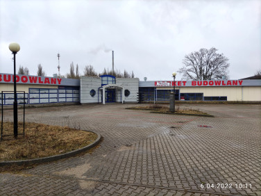 Lokal Szczecinek