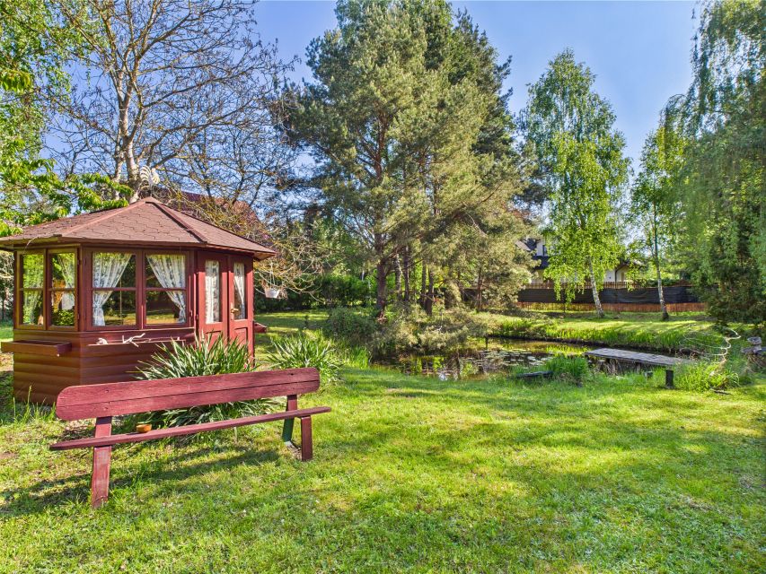 Działka budowlana Nowe Załubice