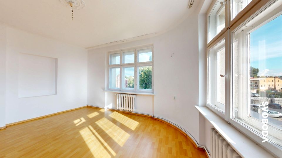 Mieszkanie Słupsk