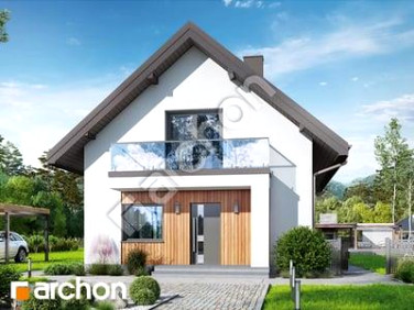 Dom Jaktorów sprzedaż