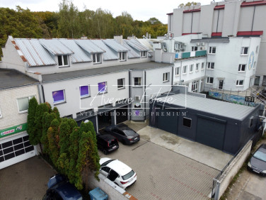 Budynek użytkowy Warszawa