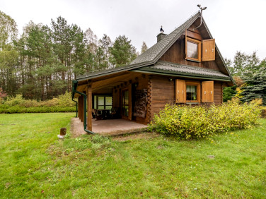 Dom Majdan Skrzyniecki