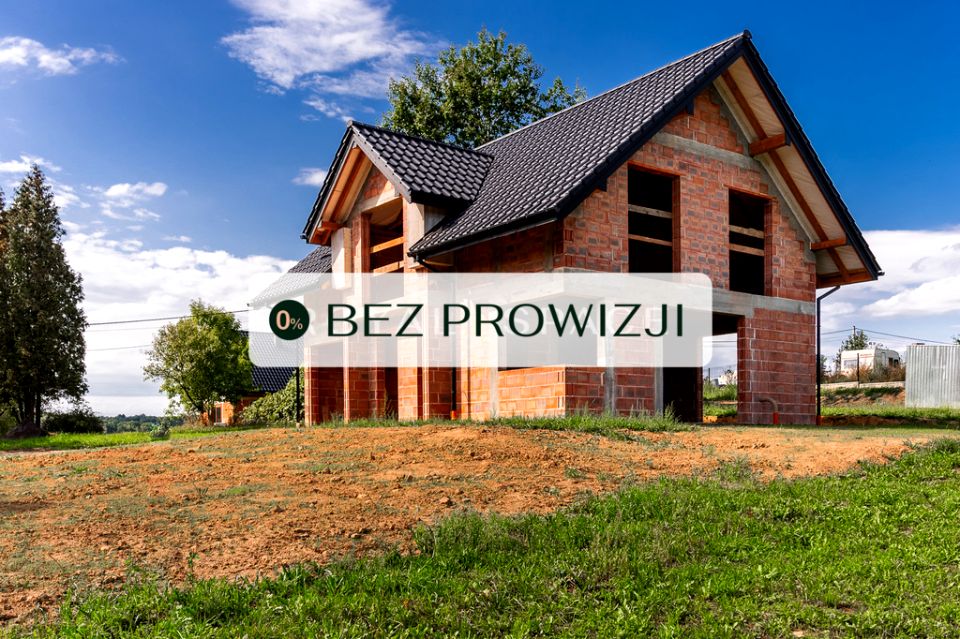 Dom Niżowa