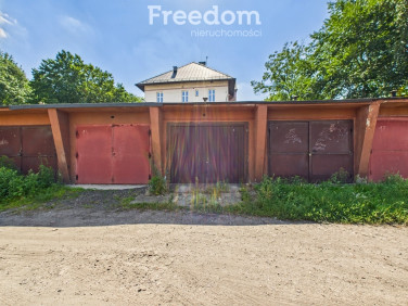 Budynek użytkowy Sosnowiec