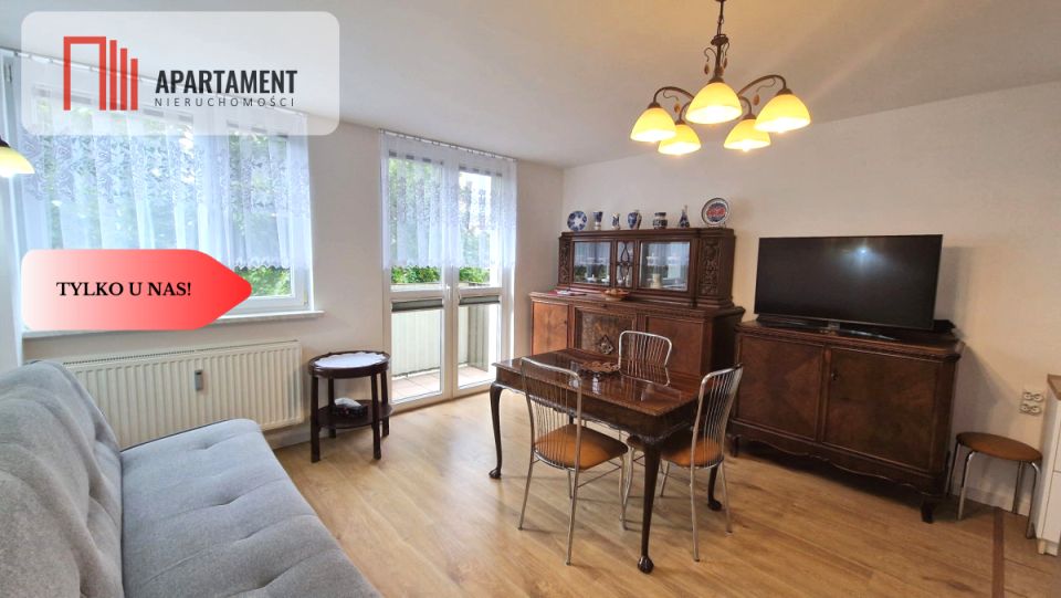 Mieszkanie Bydgoszcz