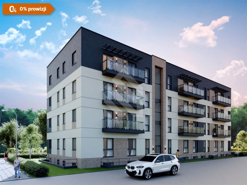 Mieszkanie Bydgoszcz