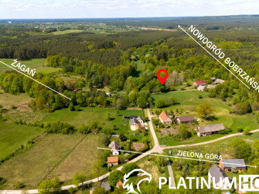 Działka budowlana Sobolice sprzedam