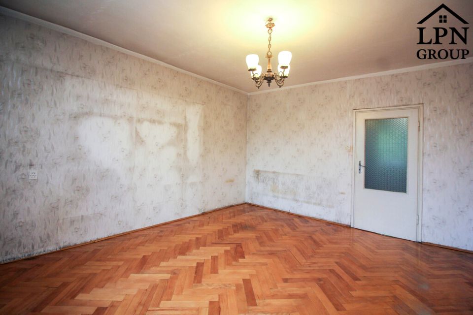 Mieszkanie Kraków
