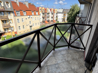 Mieszkanie Bydgoszcz