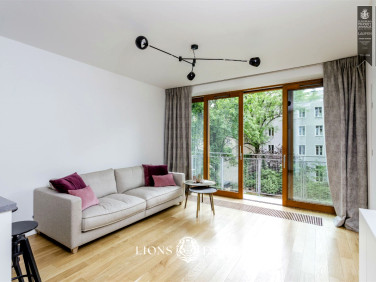 Mieszkanie Warszawa wynajem