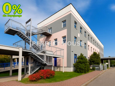 Budynek użytkowy Sosnowiec