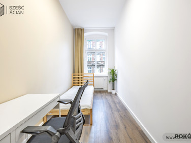 Mieszkanie Wrocław