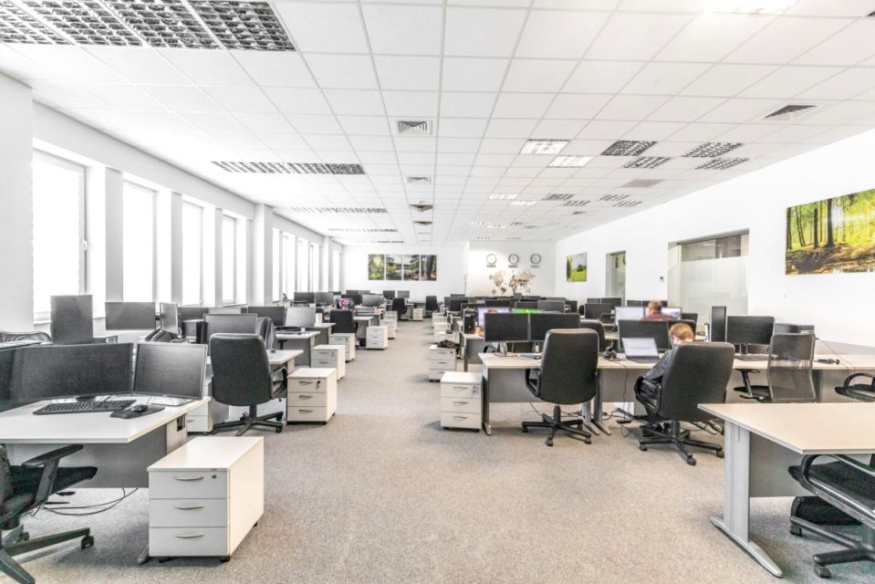 Lokal Lublin