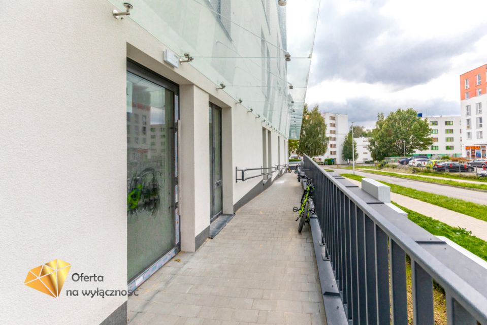 Lokal Lublin