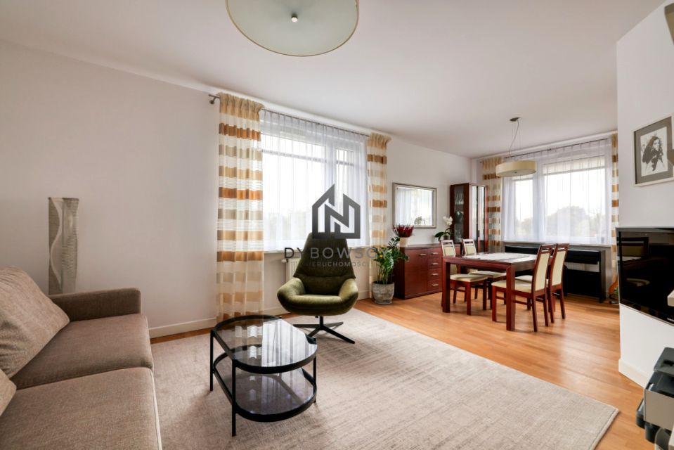 Mieszkanie Warszawa