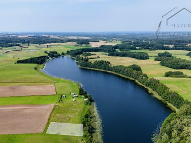 Działka Stare Krzywe